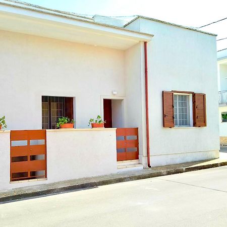Casa Vacanze Patrizia Botrugno Exteriör bild