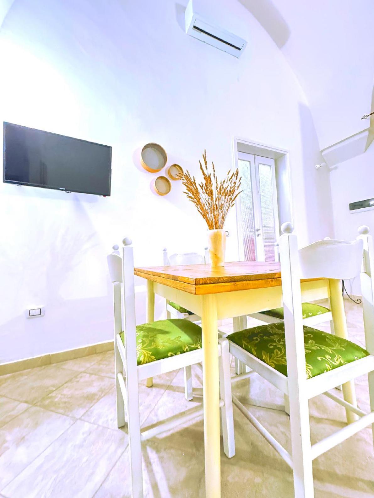 Casa Vacanze Patrizia Botrugno Exteriör bild